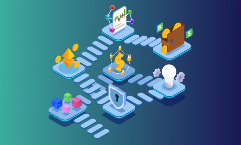 real world application of blockchain