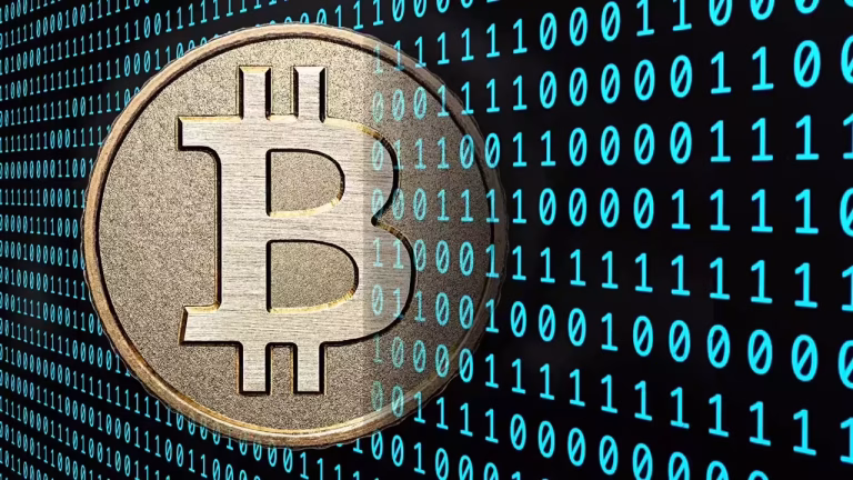 blockchain technology in cryptocurrency