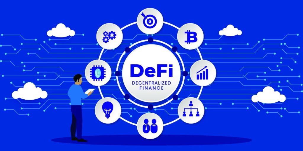 defi in crypto investment