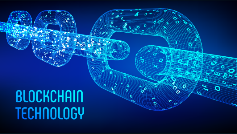 blockchain technology