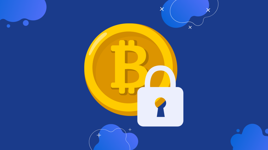 protect crypto from hackers