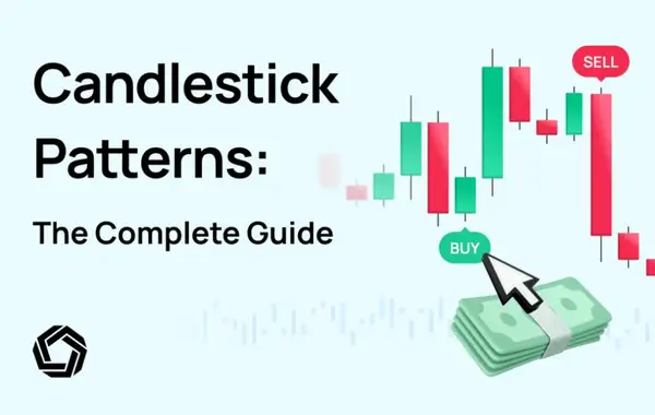 candlestick patterns